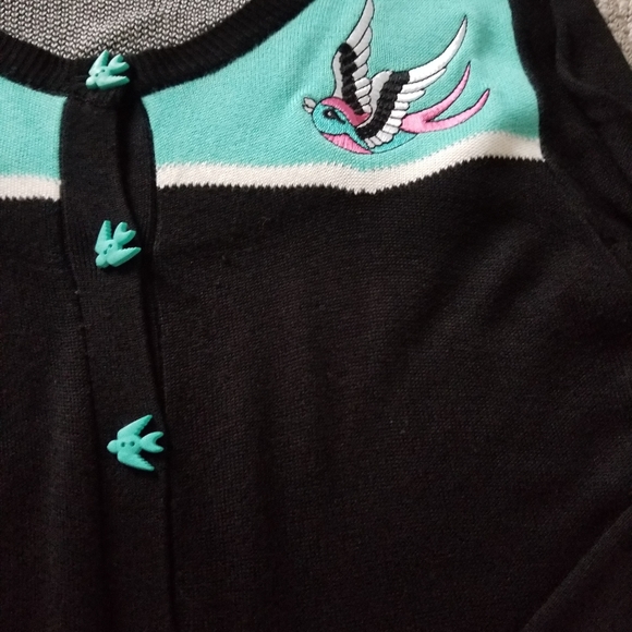 Cardigan - Picture 6 of 6